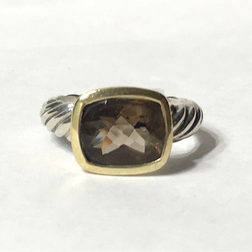 David Yurman Ring - Picture 8 of 8